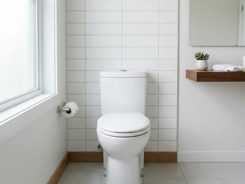 Toilet Repair & Installation Plumber in Northville, MI